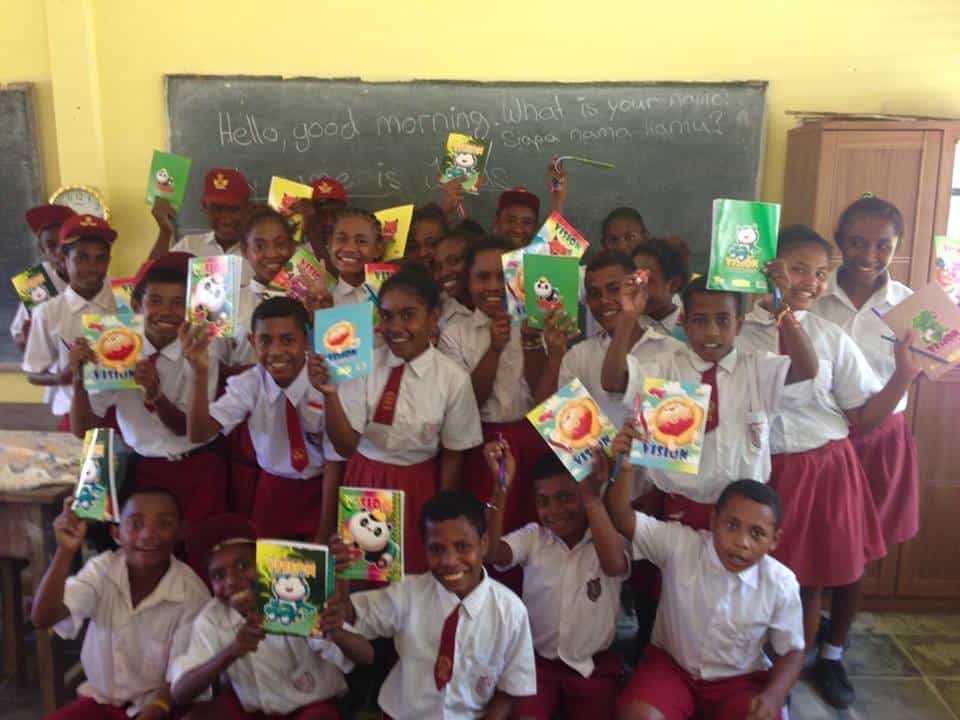 School Education Programme